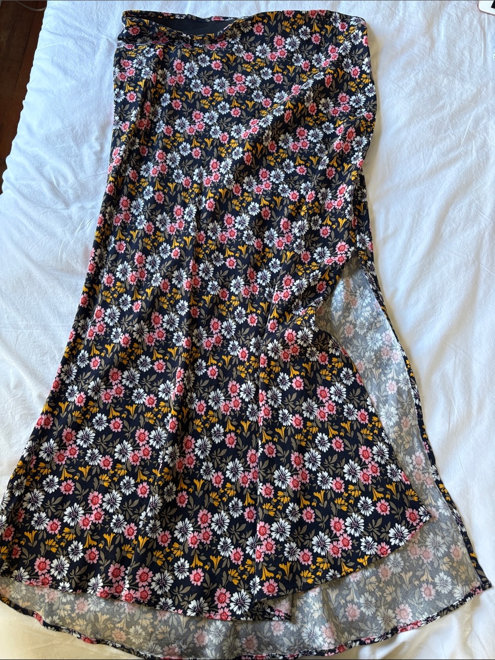 Loft Skirt, M